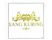 Trademark SANG KURING & GAMBAR