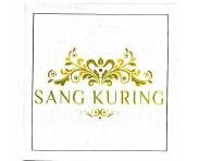 Trademark SANG KURING & GAMBAR