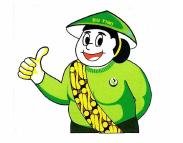 Trademark LUKISAN BU TIWI