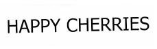 Trademark HAPPY CHERRIES
