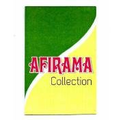 Trademark AFIRAMA COLLECTION