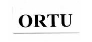 Trademark ORTU