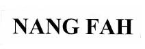 Trademark NANG FAH
