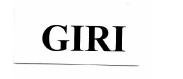 Trademark GIRI