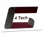 Trademark G 4 TECH + logo