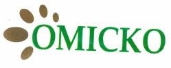 Trademark OMICKO