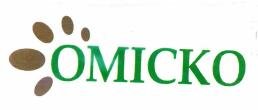 Trademark OMICKO