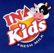 Trademark INA Kids