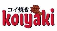 Trademark KOIYAKI