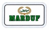 Trademark MARDUF