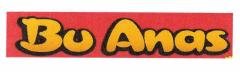 Trademark BU ANAS