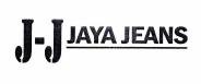 Trademark J-J JAYA JEANS