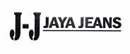 Trademark J-J JAYA JEANS