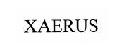 Trademark XAERUS