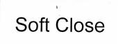 Trademark Soft Close