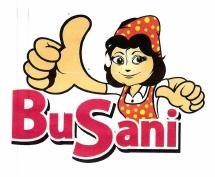 Trademark BU SANI