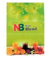 Trademark NICE BLEND NB