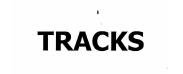 Trademark TRACKS