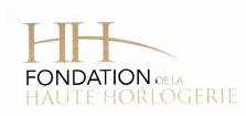 Trademark HH FONDATION DE LA HAUTE HORLOGERIE