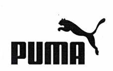 Trademark PUMA & JUMPING PUMA DEVICE