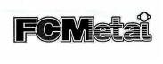 Trademark FC METAL + LOGO