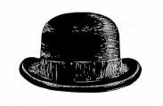 Trademark LUKISAN TOPI