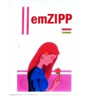 Trademark emZIPP