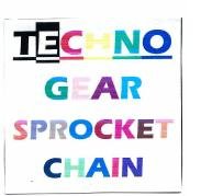 Trademark TECHNO