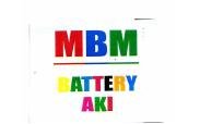 Trademark MBM