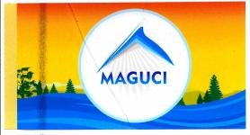 Trademark MAGUCI