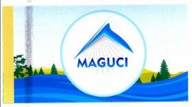 Trademark MAGUCI