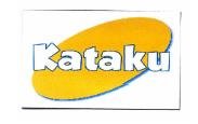 Trademark KATAKU