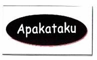 Trademark APAKATAKU