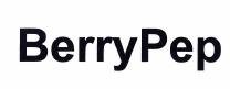 Trademark BerryPep