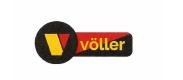 Trademark VOLLER + LOGO