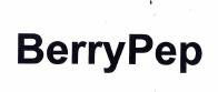 Trademark BerryPep