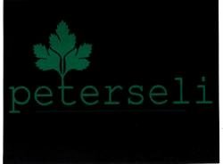 Trademark PETERSELI