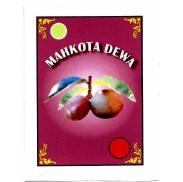 Trademark MAHKOTA DEWA + Lukisan