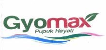 Trademark Gyomax Pupuk Hayati