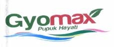 Trademark Gyomax Pupuk Hayati