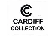 Trademark CARDIFF COLLECTION + LOGO CC