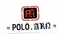Trademark POLO ARN + LOGO PA