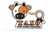 Trademark TAXO