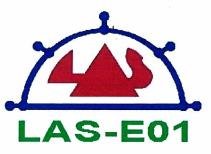 Trademark LAS-E01