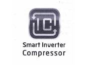 Trademark Smart Inverter Compressor