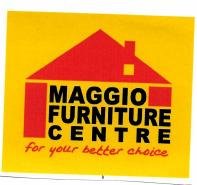 Trademark MAGGIO FURITURE CENTRE + LOGO