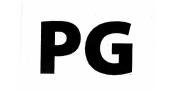 Trademark PG