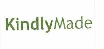 Trademark KINDLYMADE