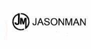 Trademark JASONMAN + logo