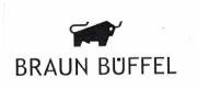 Trademark BRAUN BUFFEL